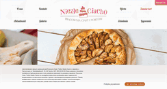 Desktop Screenshot of niezleciacho.com
